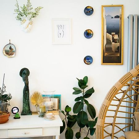 Casa Maddy Bed & Breakfast Capri Dış mekan fotoğraf