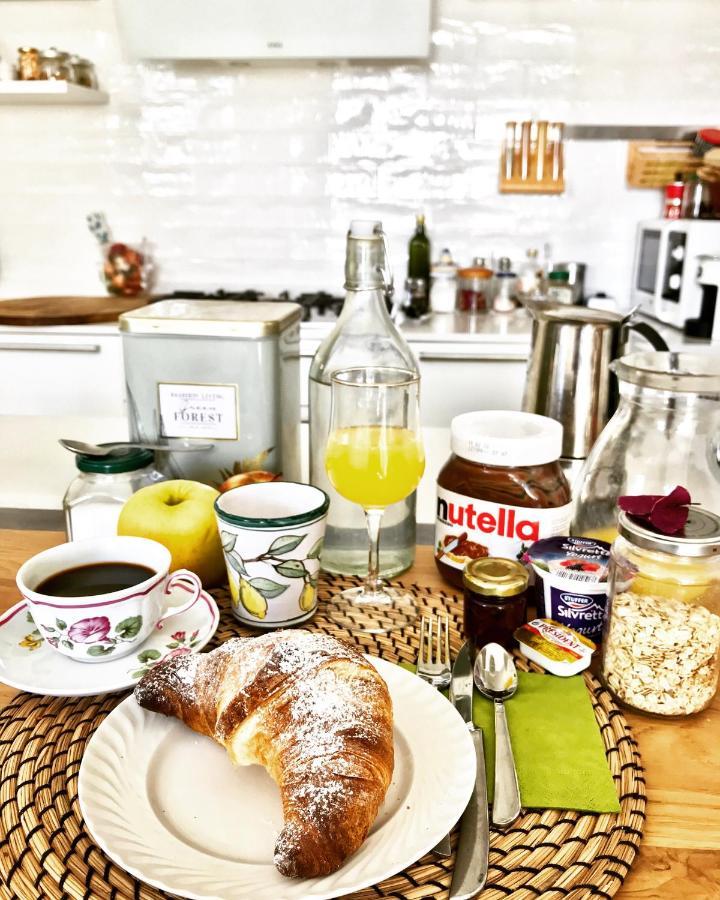 Casa Maddy Bed & Breakfast Capri Dış mekan fotoğraf