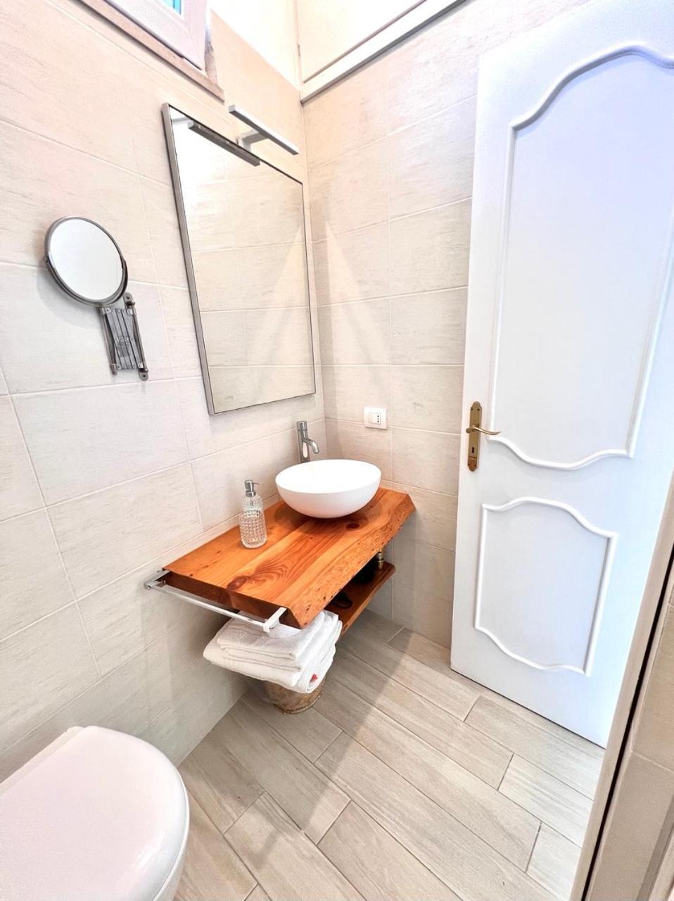 Casa Maddy Bed & Breakfast Capri Dış mekan fotoğraf