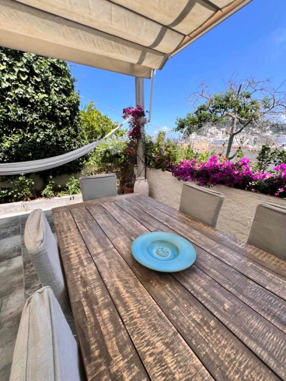 Casa Maddy Bed & Breakfast Capri Dış mekan fotoğraf