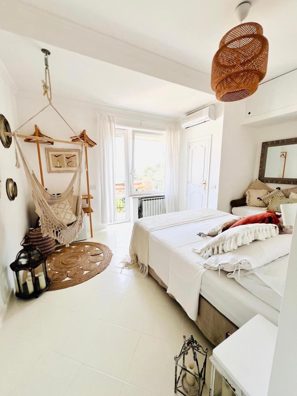 Casa Maddy Bed & Breakfast Capri Dış mekan fotoğraf