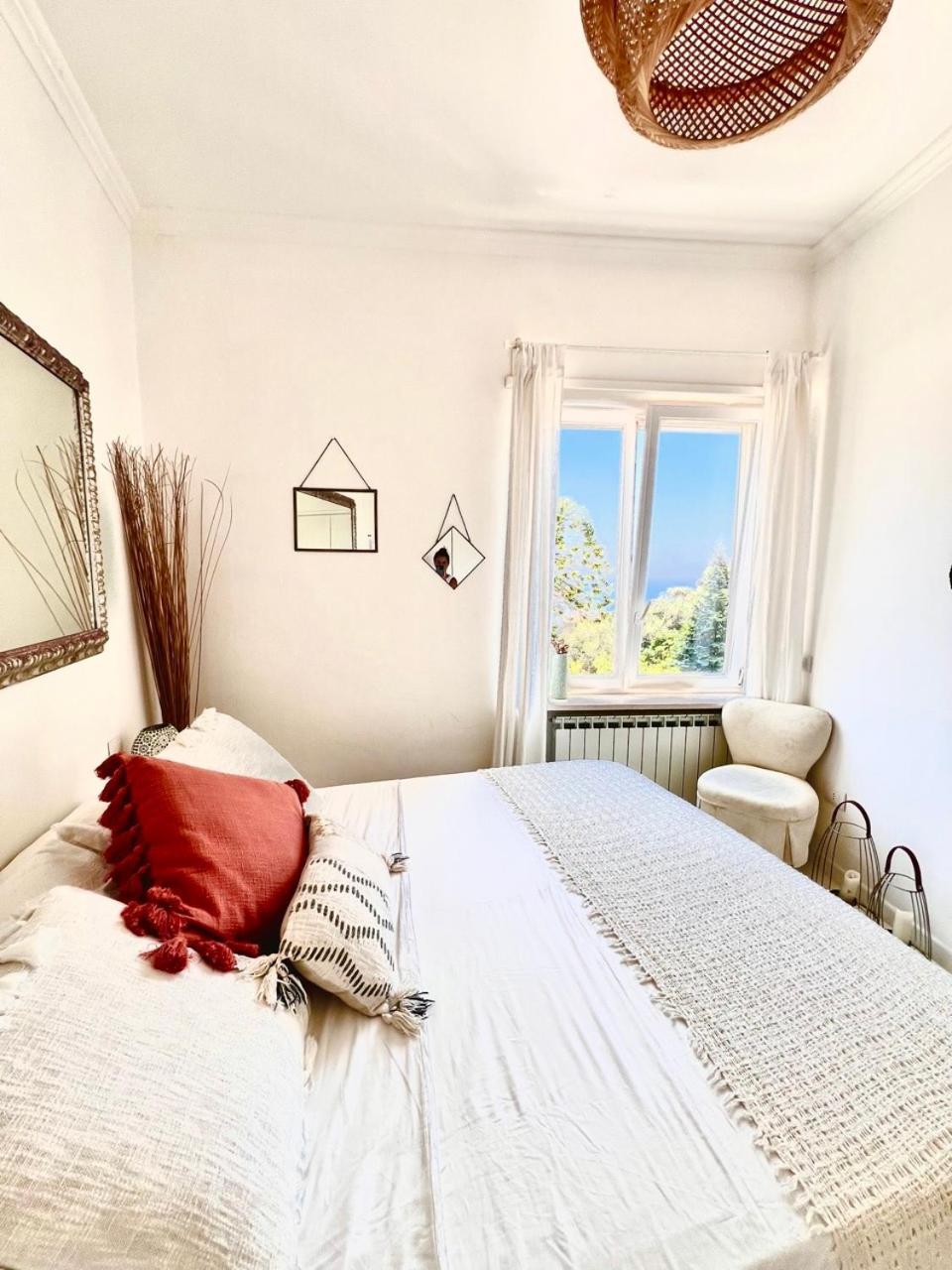 Casa Maddy Bed & Breakfast Capri Dış mekan fotoğraf