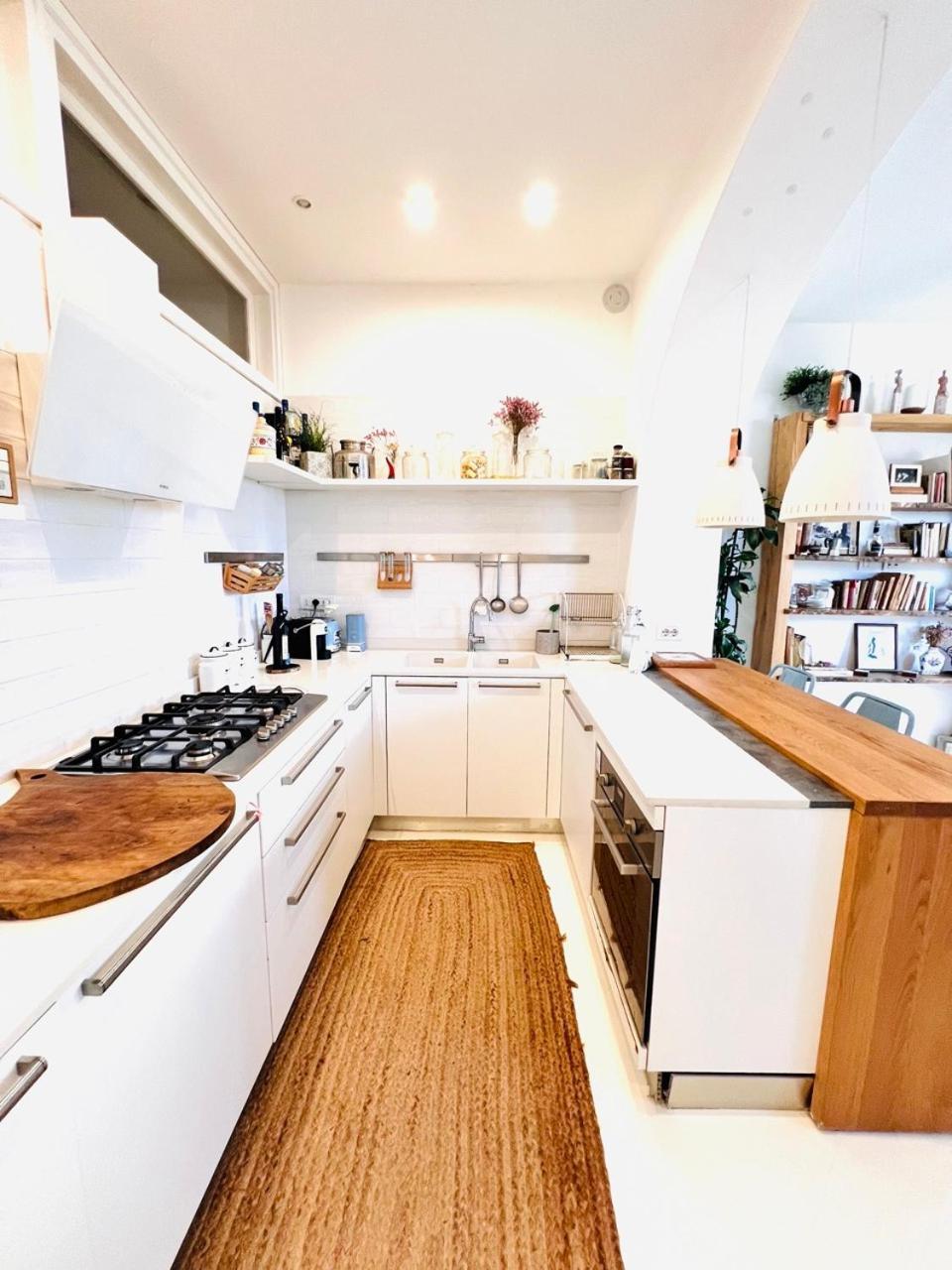 Casa Maddy Bed & Breakfast Capri Dış mekan fotoğraf