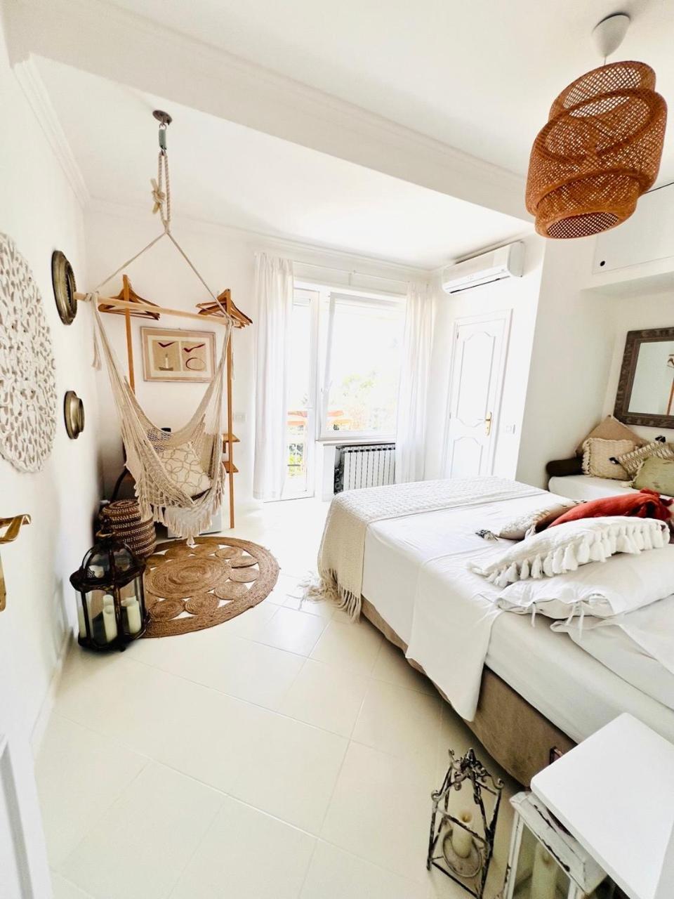 Casa Maddy Bed & Breakfast Capri Dış mekan fotoğraf