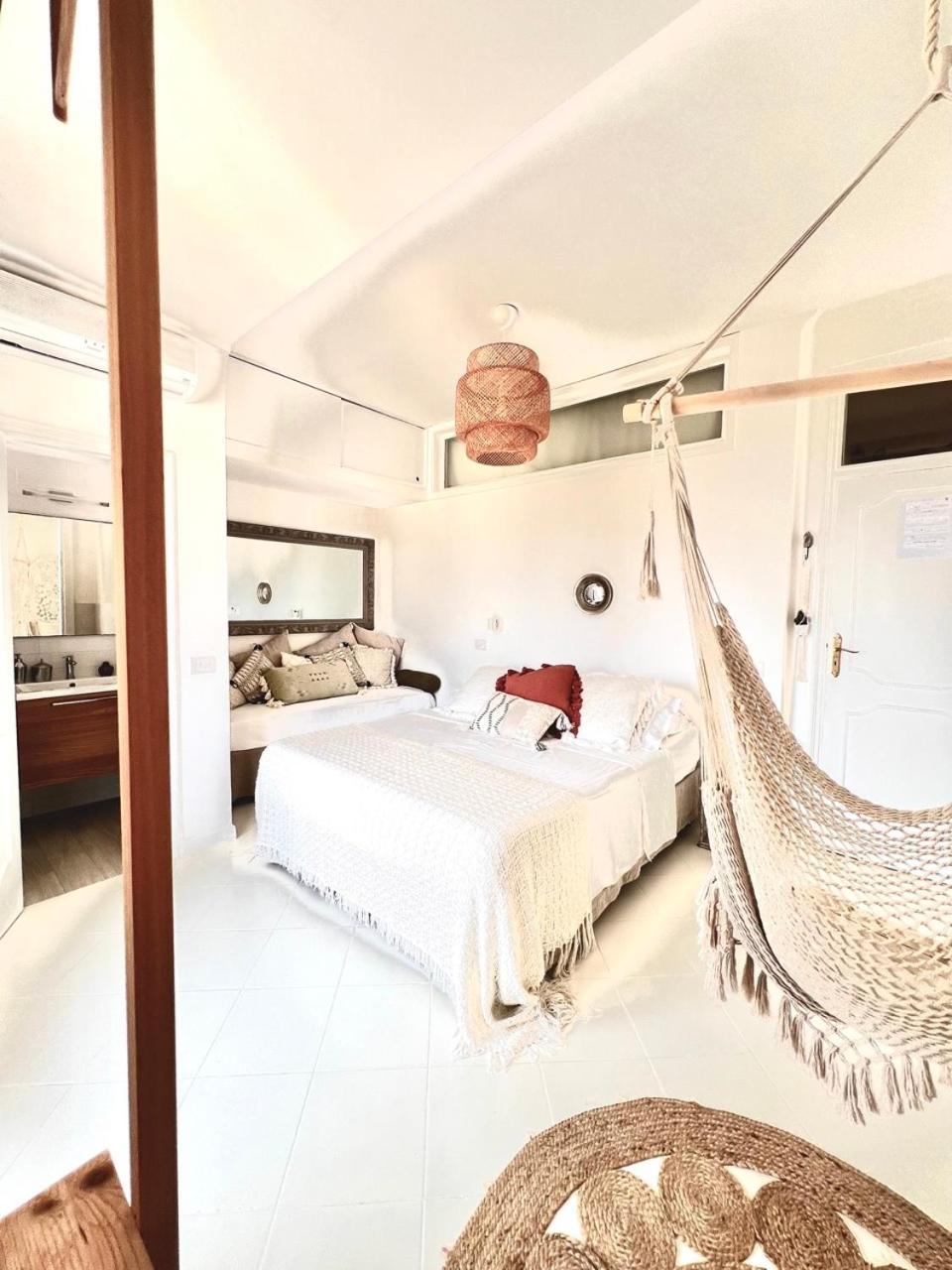 Casa Maddy Bed & Breakfast Capri Dış mekan fotoğraf