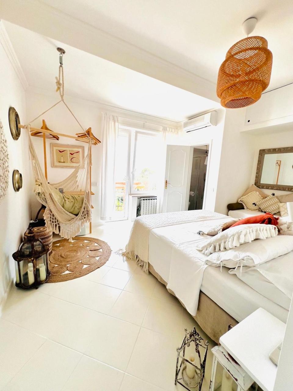 Casa Maddy Bed & Breakfast Capri Dış mekan fotoğraf