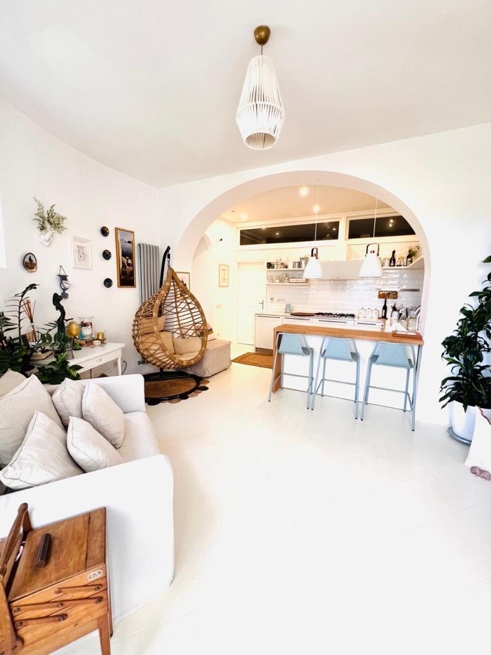 Casa Maddy Bed & Breakfast Capri Dış mekan fotoğraf
